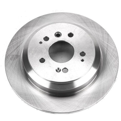 PowerStop Power Stop 16-19 Honda Pilot Rear Autospecialty Brake Rotor