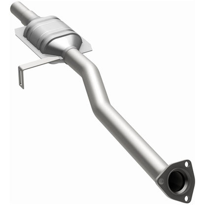 MagnaFlow Direct Fit Catalytic Converter 90-93 Q45 4.5L Rt