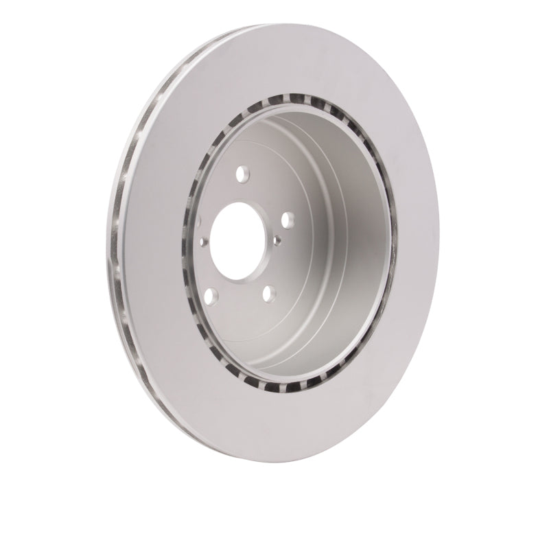 DFC 03-04 Subaru Impreza Rear GeoSPEC Coated Rotor