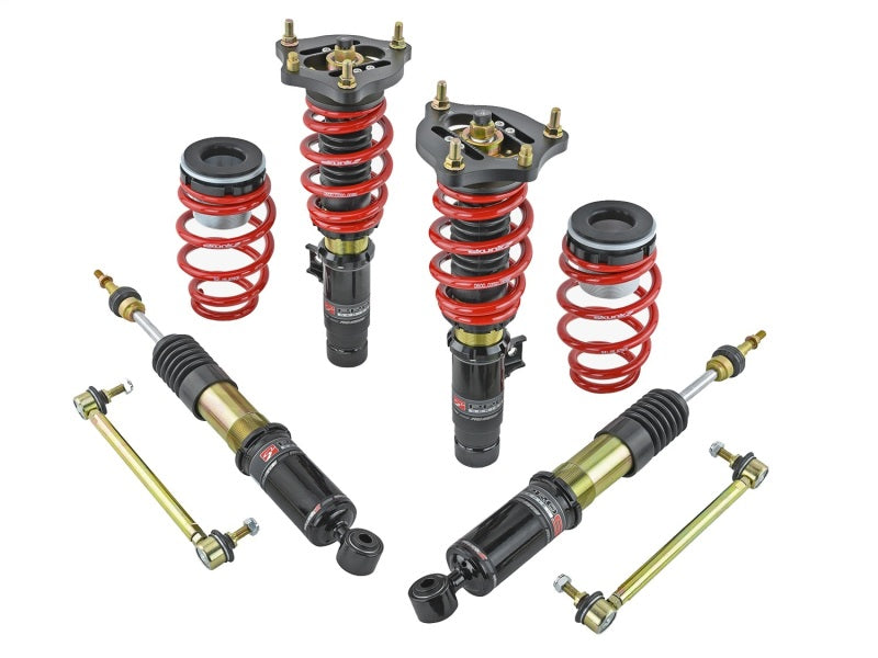 Skunk2 Racing Skunk2 17-20 Honda Civic Si Pro-ST Coilovers