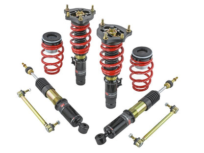 Skunk2 Racing Skunk2 17-20 Honda Civic Si Pro-ST Coilovers