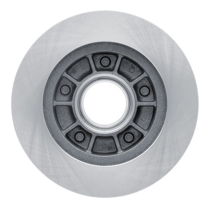 DFC 86-88 Ford F-150 4WD Front Brake Rotor