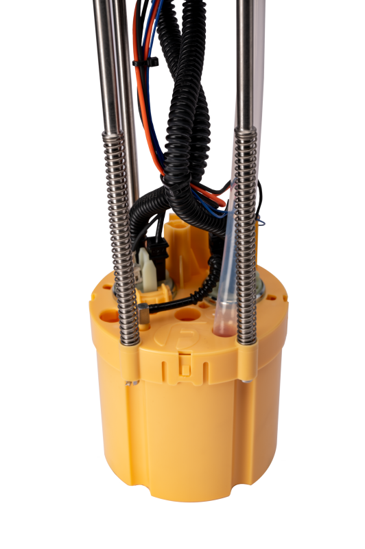 Fleece Performance 11-16 Ford Powerstroke (Short Bed) PowerFlo Lift Pump & Fuel System Upgrade Kit