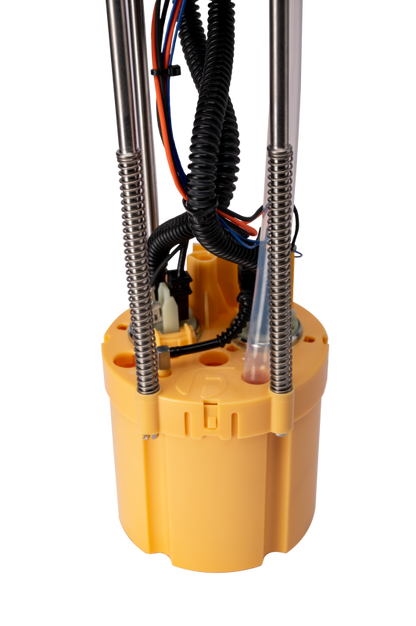 Fleece Performance 11-16 Ford Powerstroke (Short Bed) PowerFlo Lift Pump & Fuel System Upgrade Kit