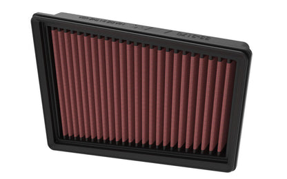 K&N Engineering K&N 20-22 Chevrolet Onix L3-1.0L Gas Replacement Air Filter