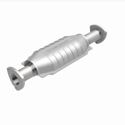 MagnaFlow Direct Fit Catalytic Converter GM 90 91