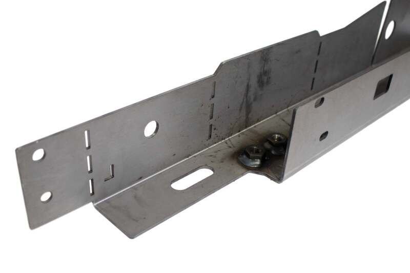 RustBuster 07-14 FJ Cruiser Center Frame Section - Left Side