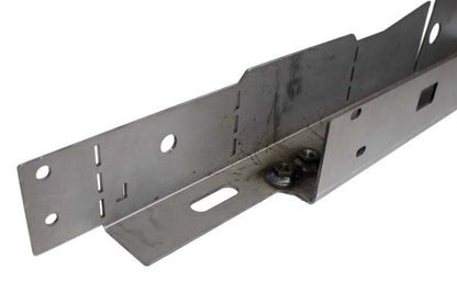 RustBuster 07-14 FJ Cruiser Center Frame Section - Left Side