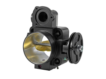 Skunk2 Racing Skunk2 Pro Series Mitsubishi EVO VII/VIII/IX 68mm Billet Throttle Body (Black Series) (Race Only)