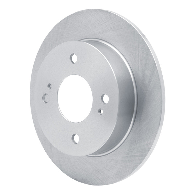 DFC 89-98 Nissan 240SX Rear Brake Rotor
