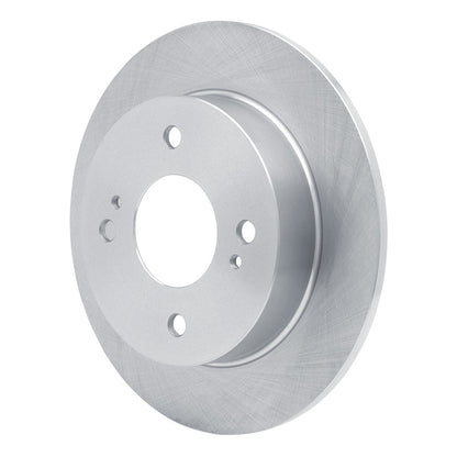 DFC 89-98 Nissan 240SX Rear Brake Rotor