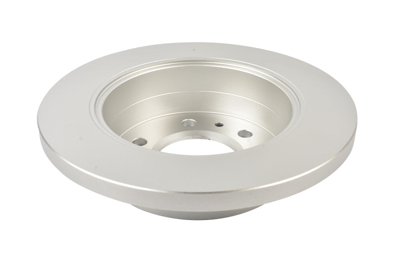 DBA 19-23 Mercedes-Benz Sprinter 1500 (w/Manual Parking Brake) Rear En-Shield Standard Rotor