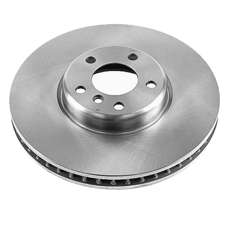 PowerStop Power Stop 11-13 BMW 535i Front Right Autospecialty Brake Rotor