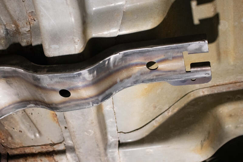 Rustbuster Tank Support Bracket