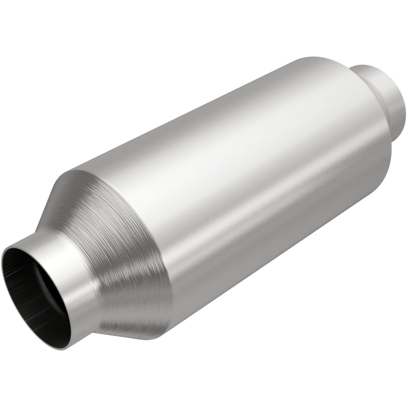 MagnaFlow 2.25 CA Spun Universal Converter