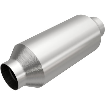 MagnaFlow 2.25 CA Spun Universal Converter