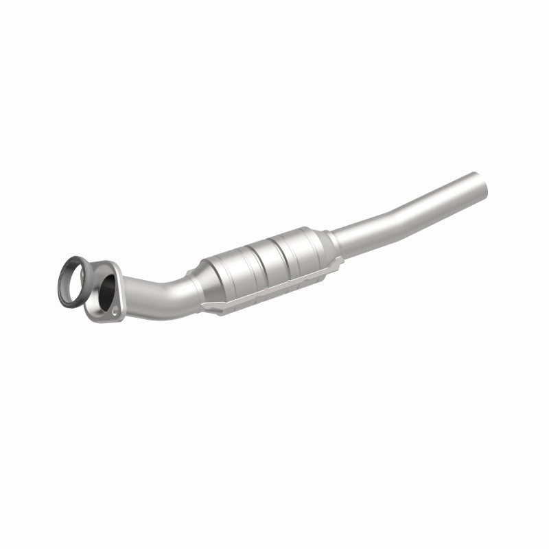 MagnaFlow Direct Fit Catalytic Converter 09-12 Mazda 6 2.5L