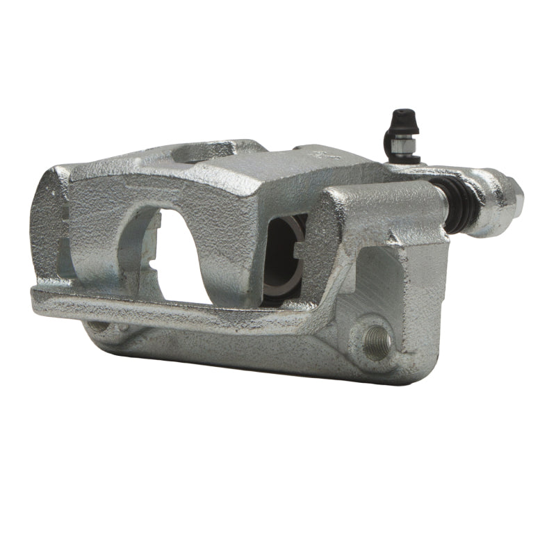 DFC 02-25 Nissan Altima Rear-L Premium Caliper - Silver Zinc Coated