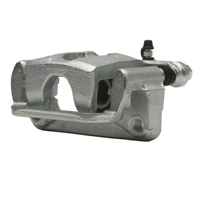 DFC 02-25 Nissan Altima Rear-L Premium Caliper - Silver Zinc Coated