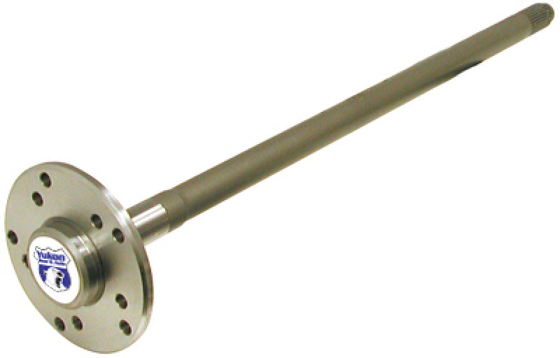 Yukon Gear & Axle Yukon Gear 1541H Alloy Replacement Left Hand Rear Axle For Dana 44 / 97+ TJ Wrangler / XJ