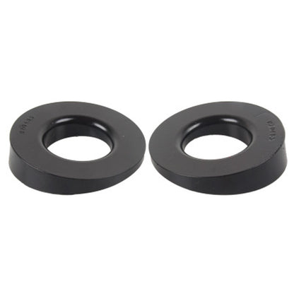 Synergy Mfg Synergy 07-18 Jeep Wrangler JK/JKU Rear Coil Wedges