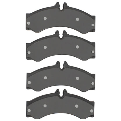 R1 Concepts R1 02-06 Freightliner Sprinter 3500 Rear Optimum OE Brake Pads