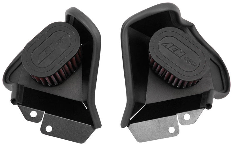AEM Induction AEM 2016 C.A.S Infinity Q50/Q60 V6-3.0L F/l Cold Air Intake