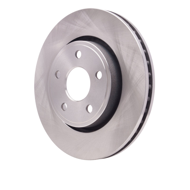 DFC 11-22 Dodge Durango Front Brake Rotor