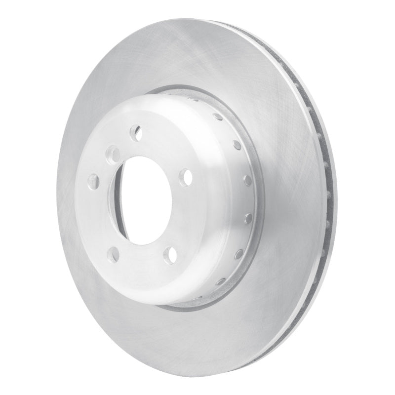 DFC 09-16 BMW Z4 Front Brake Rotor