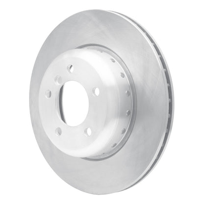 DFC 09-16 BMW Z4 Front Brake Rotor