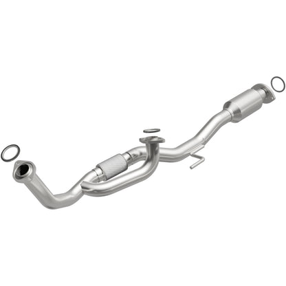 MagnaFlow 1997 Toyota Avalon 3.0L Direct Fit Converter