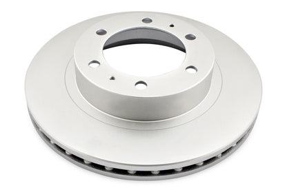 DBA 11-17 Toyota Tacoma En-Shield Standard Front Brake Rotor