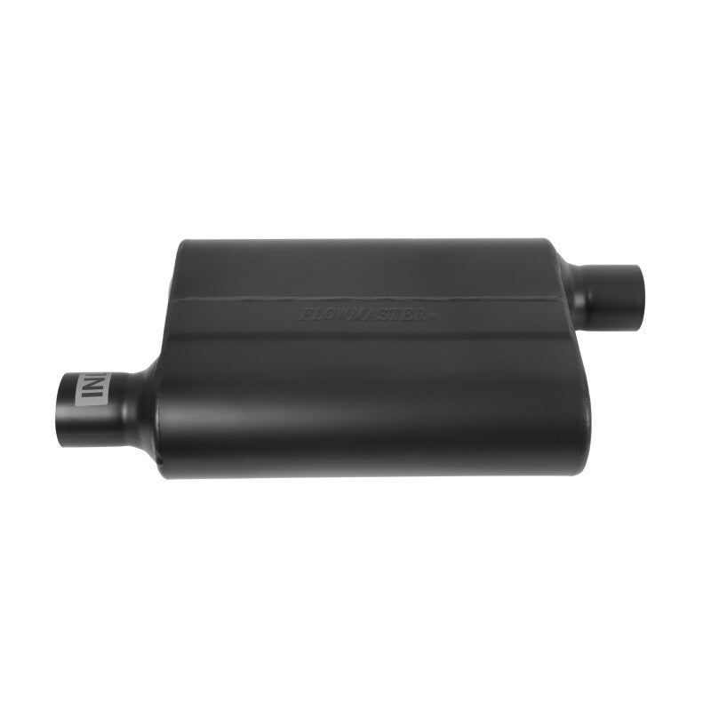 Flowmaster 2.25 IN(O)/OUT(O) Super 44 SS Muffler