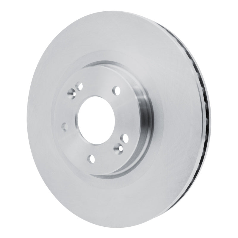 DFC 15-20 Kia Sorento Front Brake Rotor