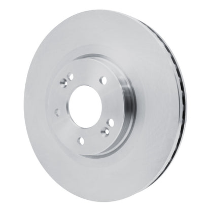 DFC 15-20 Kia Sorento Front Brake Rotor