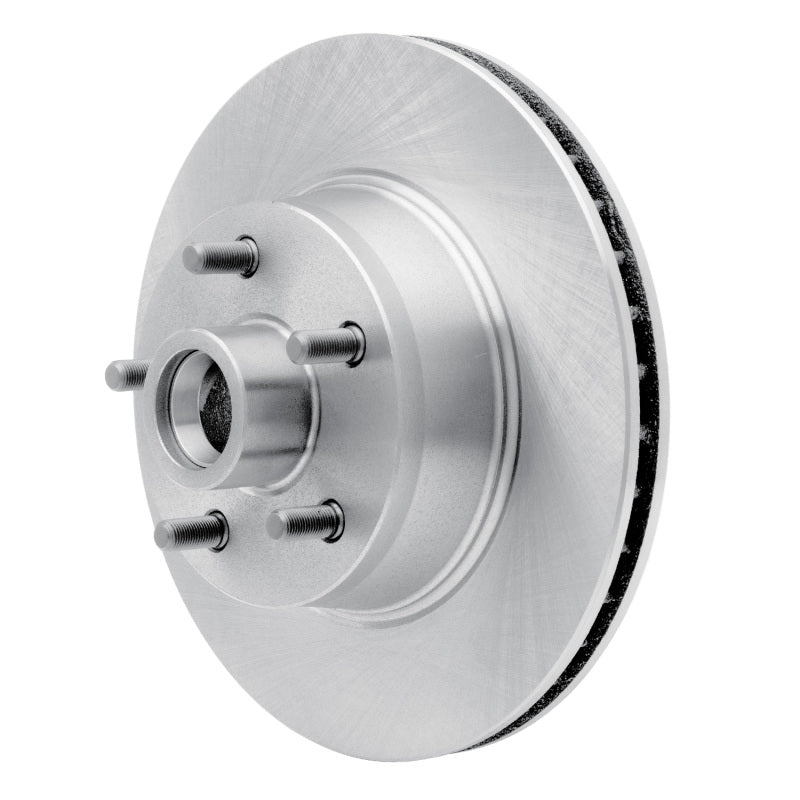 DFC 68-73 Ford Mustang Front Brake Rotor
