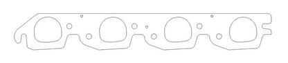Cometic Gasket Cometic GM/Mercury Marine V8 1050 .051in MLS Exhaust Manifold Gasket Set