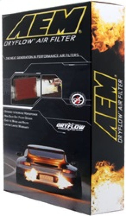 AEM Induction AEM 02-10 VW Touareg, 02-09 Porsche Cayenne Panel Filter