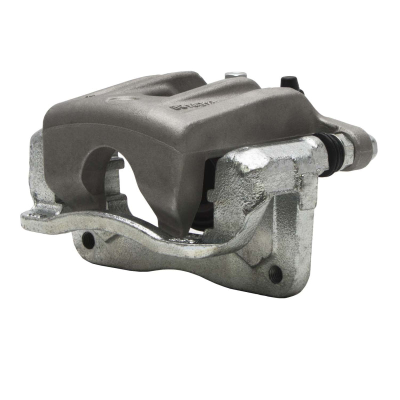 DFC 10-13 Hyundai Santa Fe Rear-R Premium Caliper - Silver Zinc Coated