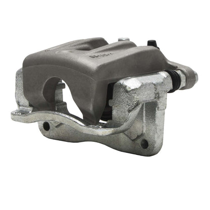 DFC 10-13 Hyundai Santa Fe Rear-R Premium Caliper - Silver Zinc Coated