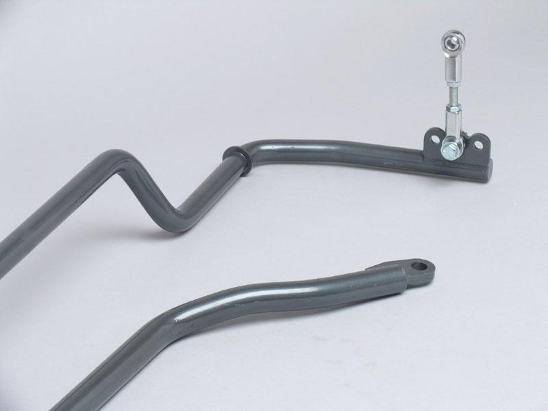 Progress Technology Progress Tech 00-10 Chrysler PT Cruiser Front Sway Bar (27mm)