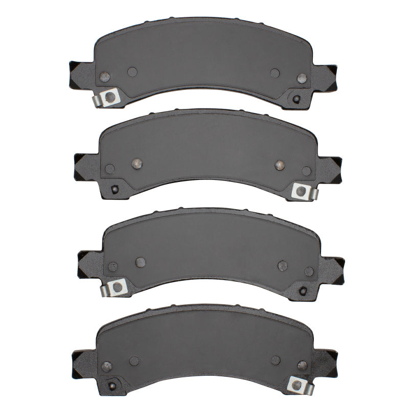 R1 Concepts R1 03-20 GMC Savana 2500 Rear Super Duty Brake Pads