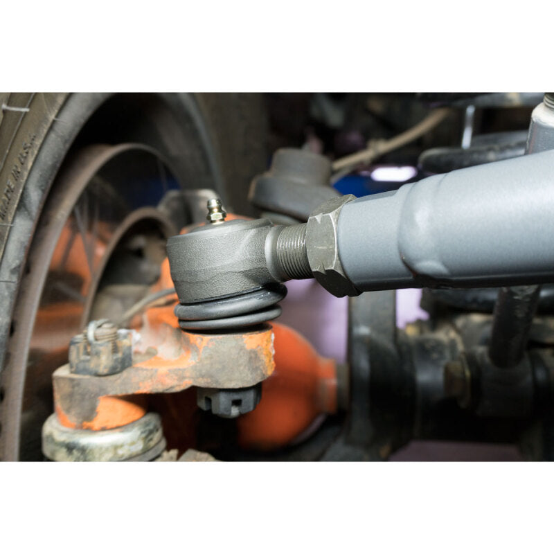 Synergy Mfg Synergy 07-18 Jeep Wrangler JK/JKU HD Drag Link