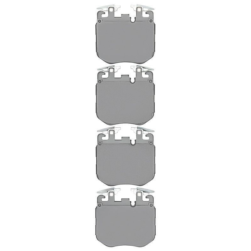 R1 Concepts R1 16-26 Rolls-Royce Cullinan Front Euro Ceramic Brake Pads