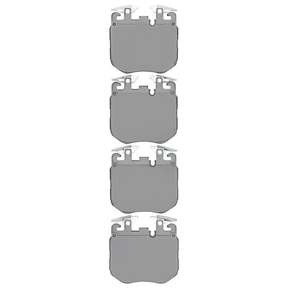 R1 Concepts R1 16-20 BMW X7 Front Optimum OE Brake Pads