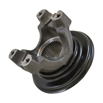 Yukon Gear & Axle Yukon Gear Replacement Pinion Yoke For Spicer S110 / 1480 U/Joint Size