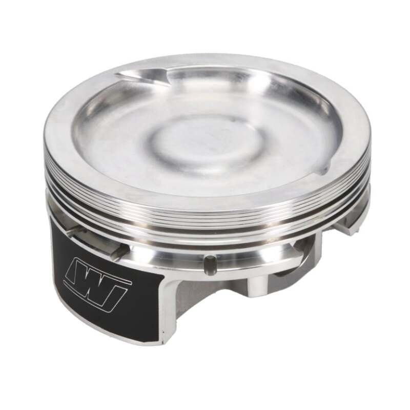 Wiseco Chevy Small Block 4.155in Bore 1.125in CH -32.00 CC Piston Set