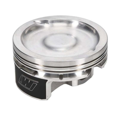 Wiseco Chevy Small Block 4.155in Bore 1.125in CH -32.00 CC Piston Set