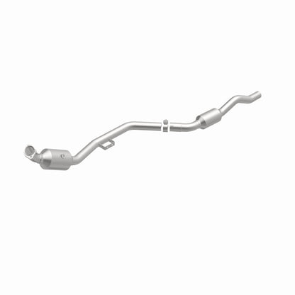 MagnaFlow Direct Fit Catalytic Converter 07-09 Mercedes E350 3.5L