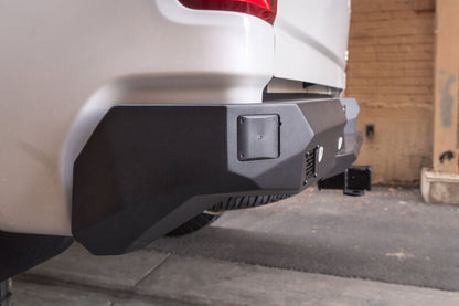 DV8 Offroad 20-23 Chevy & GMC 2500/3500 Spec Series Rear Bumper